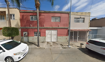 Foto de inmueble en Federalismo, 44350 Guadalajara, Jal., Col. Santa María C.P. 44350, Guadalajara