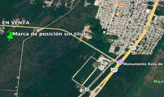 Foto de inmueble en Puerto Morelos, Q.R. #s/n