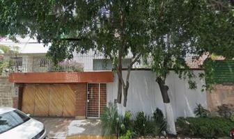 Foto de inmueble en Cerro de Chapultepec 13, Romero de Terreros, Coyoacán, 04310 Ciudad de México, CDMX #13, Col. Romero de Terreros C.P. 04310, Coyoacán