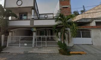 Foto de inmueble en AMADO NERVO  #417, Col. Parcela 14 C.P. 93250, Poza Rica de Hidalgo