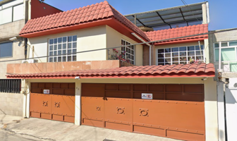 Foto de inmueble en Isla Angel de La Guarda 89, Hab Prado Vallejo, 54170 Tlalnepantla, Méx. #89, Col. Venustiano Carranza C.P. 54170, Tlalnepantla de Baz