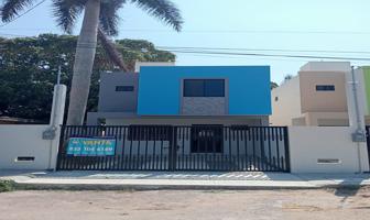 Foto de inmueble en Cuarta Avenida 108 los Aztecas #108, Col. Miramar C.P. 89604, Altamira