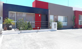 Foto de inmueble en PASEO DE LAS AGUILAS #s/n, Col. Rincón de Altozano C.P. 58350, Morelia