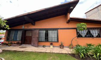 Foto de inmueble en Cerro Gordo, Col. Avándaro C.P. 51200, Valle de Bravo