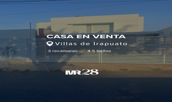 Foto de inmueble en Paseo de la Altiplanicie 7 #7, Col. Pontevedra C.P. 36670, Irapuato