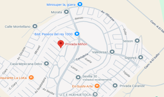 Foto de inmueble en Privada Miñon Mz 23, Urbi Villa del Rey, 54693 URBI Villa del Rey, Méx. #44, Col. Rancheria C.P. 54693, Huehuetoca