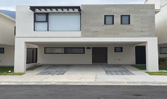 Foto de inmueble en San Sicilia  Catania Cumbres, Dominio Cumbres, 66036 N.L., Col. Solana Residencial C.P. 66036, García