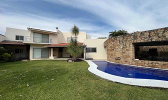 Foto de inmueble en Río Pánuco, Vista Hermosa, Cuernavaca, Mor., Col. Vista Hermosa C.P. 62290, Cuernavaca