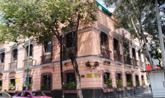 Foto de inmueble en GUERRERO #134, Col. Buenavista C.P. 06350, Cuauhtémoc