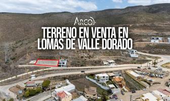 Foto de inmueble en Ensenada, Baja California, Col. Valle Dorado C.P. 22890, Ensenada