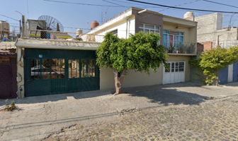 Foto de inmueble en PRIVADA MARTIN CARRERA  103 LOTE 11 MZ 278, Col. Lomas de Casa Blanca C.P. 76080, Querétaro