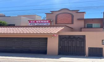 Foto de inmueble en Cuauhtémoc 119, Colinas del Mar, 22760 El Sauzal, B.C. #119, Col. Colinas del Mar Residencial C.P. 22760, Ensenada