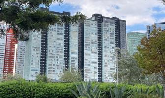 Foto de inmueble en Prol. P.º de la Reforma 291, Santa Fe, Zedec Sta Fé, Álvaro Obregón, 01310 Ciudad de México, CDMX #291, Col. San Gabriel C.P. 01310, Álvaro Obregón