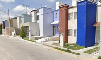 Foto de inmueble en Hacienda de Chapingo 135, Real de Haciendas, 20196 Aguascalientes, Ags. #s/n, Col. Real de Haciendas C.P. 20196, Aguascalientes