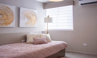 Foto de inmueble en eloy cavazos, Col. Allegra Valle Condesa I C.P. 67294, Juárez