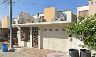 Foto de inmueble en Mar de Plata 238, Hacienda Las Fuentes ÌII, Hacienda las Fuentes Sector III, 88610 Reynosa, Tamps. #238, Col. Jesús Vega Sanchez C.P. 88610, Reynosa