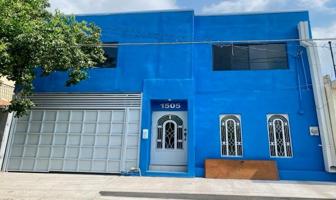 Foto de inmueble en Luis G. Urbina, Martínez, Monterrey, N.L. #1505, Col. Terminal C.P. 64580, Monterrey