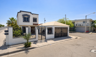 Foto de inmueble en Briviesca, Villa Rdcial del Prado, Villas Residencial del Prado, 21355 Mexicali, B.C., Col. Villa Residencial del Prado C.P. 21355, Mexicali