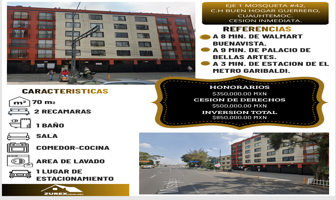 Foto de inmueble en Guerrero, 06300 Ciudad de México, CDMX, México #42, Col. Guerrero C.P. 06300, Cuauhtémoc