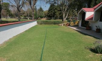 Foto de inmueble en Grillos #31, Col. Club de Golf Tequisquiapan C.P. 76799, Tequisquiapan