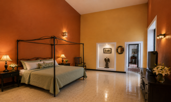 Foto de inmueble en C. 66 570A, Centro, 97000 Mérida, Yuc. #570A, Col. Jardines de San Sebastian C.P. 97000, Mérida
