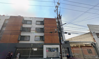 Foto de inmueble en HENRY FORD #351Int. 304, Col. Bondojito C.P. 07850, Gustavo A. Madero