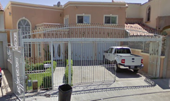 Foto de inmueble en P.º de los Virreyes 7416, Paseo de Los Virreyes, 32507 Juárez, Chih. #7416, Col. Virreyes C.P. 32507, Juárez