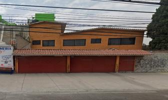 Foto de inmueble en Avenida Pedro Henríquez Ureña #67, Col. Pedregal de Santo Domingo C.P. 04369, Coyoacán