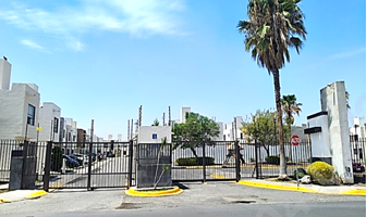 Foto de inmueble en Av. del Marques, 76246 Rincones del Marqués, Qro. #13Int. 63 LT3 MZ M4 ETAPA 3, Col. Rincones del Marques C.P. 76246, El Marqués
