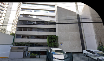 Foto de inmueble en Cofre de Perote 301, Lomas de Chapultepec, Miguel Hidalgo, 11000 Ciudad de México, CDMX #s/n, Col. Lomas de Chapultepec V Sección C.P. 11000, Miguel Hidalgo