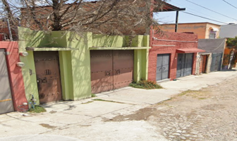 Foto de inmueble en Olmo, Jardines II, 37745 San Miguel de Allende, Gto., Col. Jardines del Bosque C.P. 37745, San Miguel de Allende