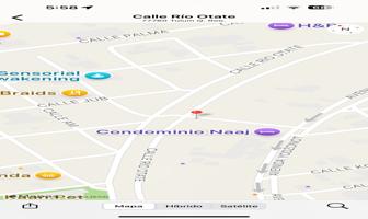 Foto de inmueble en calle 17 y Calle 26  Mza 451 #14, Col. Tumben Kaa C.P. 77760, Tulum