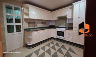 Foto de inmueble en Valle de San Javier, 42086 Pachuca de Soto, Hgo., Col. Valle de San Javier C.P. 42086, Pachuca de Soto