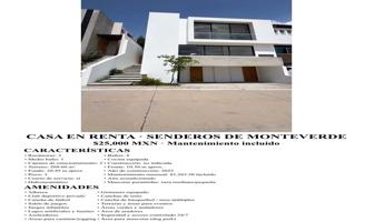 Foto de inmueble en Senderos de Monte Verde, 45646 Tlajomulco de Zúñiga, Jal.Int. 131, Col. Senderos de Monte Verde C.P. 45646, Tlajomulco de Zúñiga