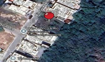 Foto de inmueble en Rio Guadalquivir, Col. Rincón Del Valle C.P. 88710, Reynosa