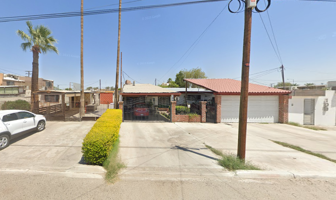 Foto de inmueble en P.º de La Rumorosa, San Marcos, 21050 Mexicali, B.C. #00, Col. San Marcos C.P. 21050, Mexicali