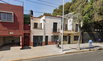 Foto de inmueble en Calz. de Tlalpan 1801, San Diego Churubusco, Coyoacán, 04120 Ciudad de México, CDMX #1801, Col. San Mateo C.P. 04120, Coyoacán