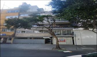 Foto de inmueble en Av. de los Montes, Portales Nte, Ciudad de México, CDMX, Col. Portales Oriente C.P. 03570, Benito Juárez