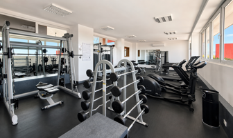 Foto de inmueble en Av México 61, 63735 Nuevo Vallarta, Nay. #61Int. 111, Col. Lomas del Sol C.P. 63735, Bahía de Banderas
