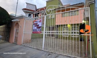 Foto de inmueble en Valle de San Javier, 42086 Pachuca de Soto, Hgo., Col. Valle de San Javier C.P. 42086, Pachuca de Soto