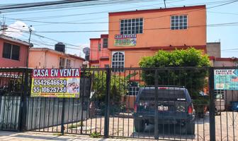 Foto de inmueble en C. 12, Villas Ecatepec, Ecatepec de Morelos, Méx., Col. Villas de Ecatepec C.P. 55056, Ecatepec de Morelos