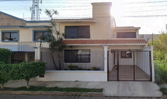 Foto de inmueble en De La Marmolina 44, Fraccionamiento Los Pinos, Pedregal de las Animas, 91196 Xalapa-Enríquez, Ver. #44, Col. Pedregal de las Animas C.P. 91196, Xalapa
