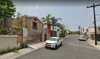 Foto de inmueble en Sebastian Banalcazar, Col. Las Cumbres 2 Sector C.P. 64610, Monterrey