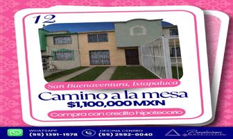 Foto de inmueble en 56536 San Buenaventura, Méx. #s/n, Col. San Buenaventura C.P. 56536, Ixtapaluca