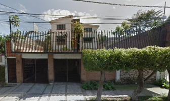 Foto de inmueble en P.º de los Burgos, Burgos Cuernavaca, 62584 Temixco, Mor., Col. Burgos C.P. 62584, Temixco