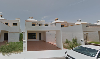 Foto de inmueble en Calle 70-A1 547 #547, Col. Gran Santa Fe C.P. 97314, Mérida