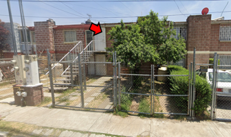 Foto de inmueble en CALLE ITZCOATL 62  PLANTA ALTA LT 13 MZ 11, Col. La Pradera C.P. 72754, San Pedro Cholula