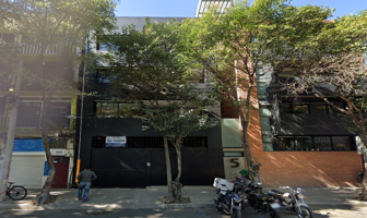 Foto de inmueble en Frontera 5, Roma Nte., Cuauhtémoc, 06700 Ciudad de México, CDMX #5, Col. Roma Norte C.P. 06700, Cuauhtémoc