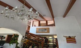 Foto de inmueble en Retornos del Pedregal, Pedregal del Lago, 14140 Ciudad de México, CDMX, Col. Fuentes del Pedregal C.P. 14140, Tlalpan