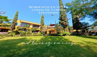 Foto de inmueble en Lomas de Cortes 193, Lomas de Cortes, 62240 Cuernavaca, Mor. #193, Col. Versalles C.P. 62240, Cuernavaca